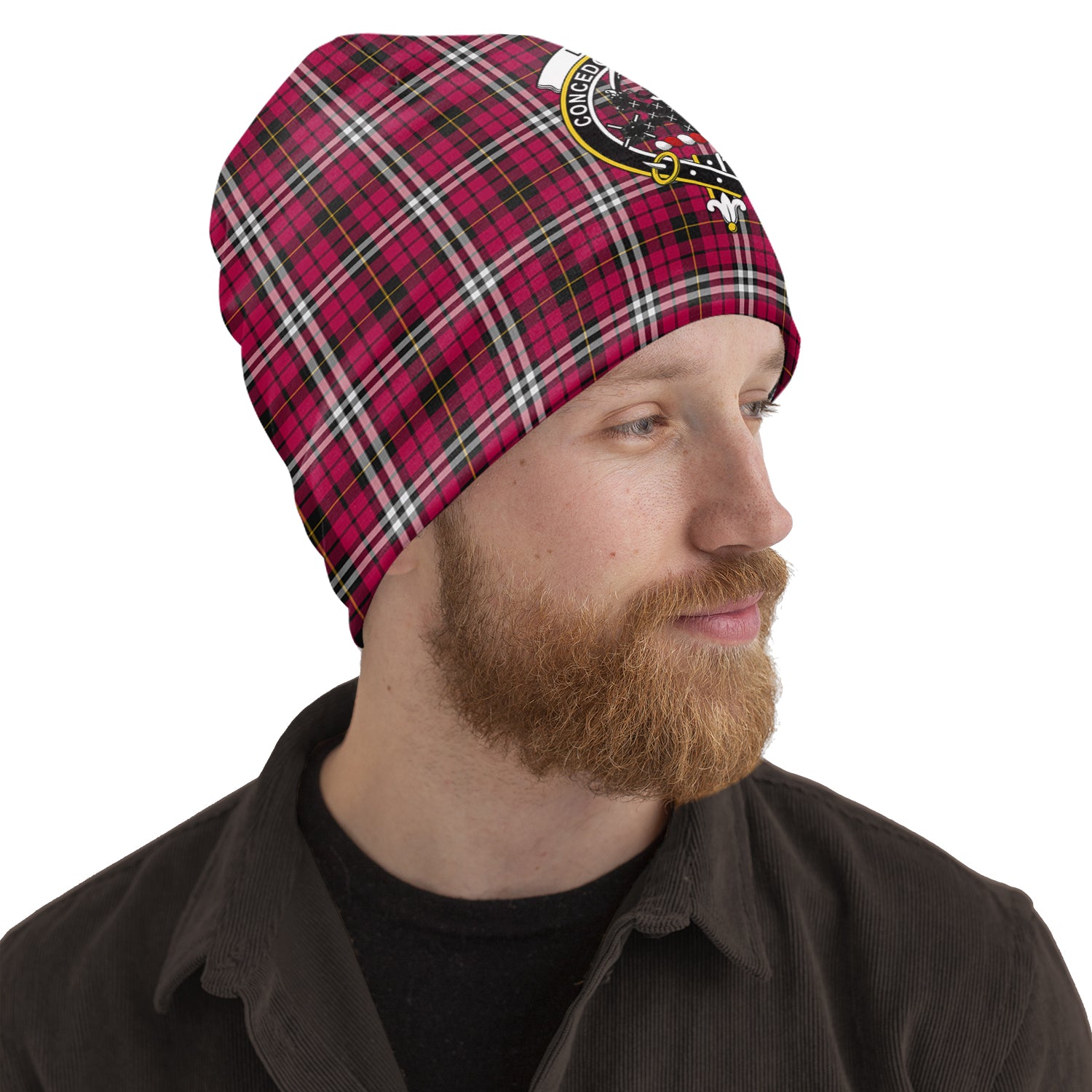 little-tartan-beanies-hat-with-family-crest