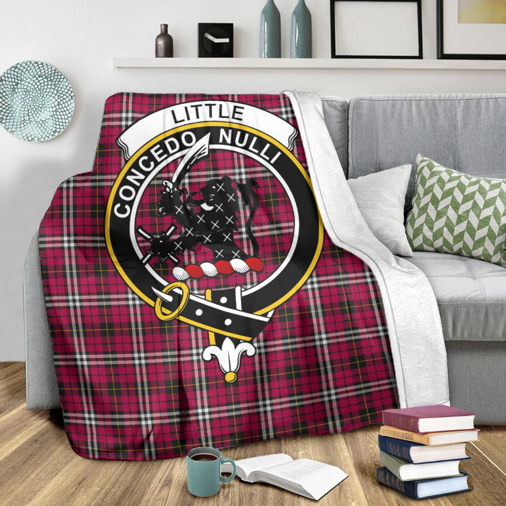 little-tartab-blanket-with-family-crest