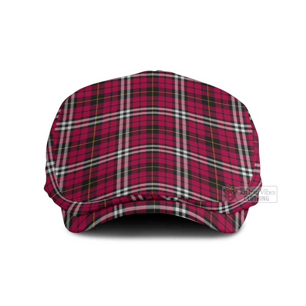 Tartan Vibes Clothing Little Tartan Jeff Hat