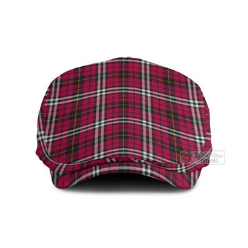 Little Tartan Jeff Hat