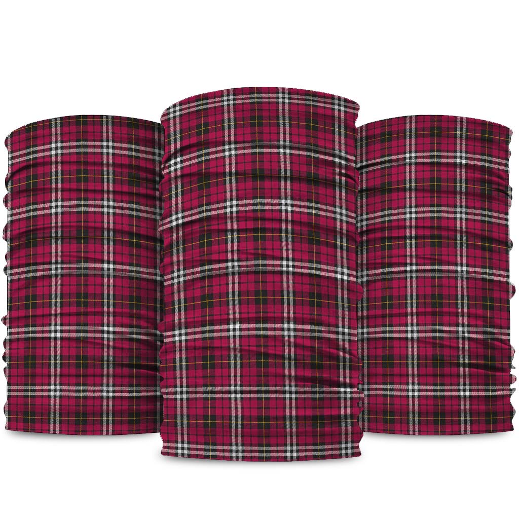 Little Tartan Neck Gaiters, Tartan Bandanas, Tartan Head Band