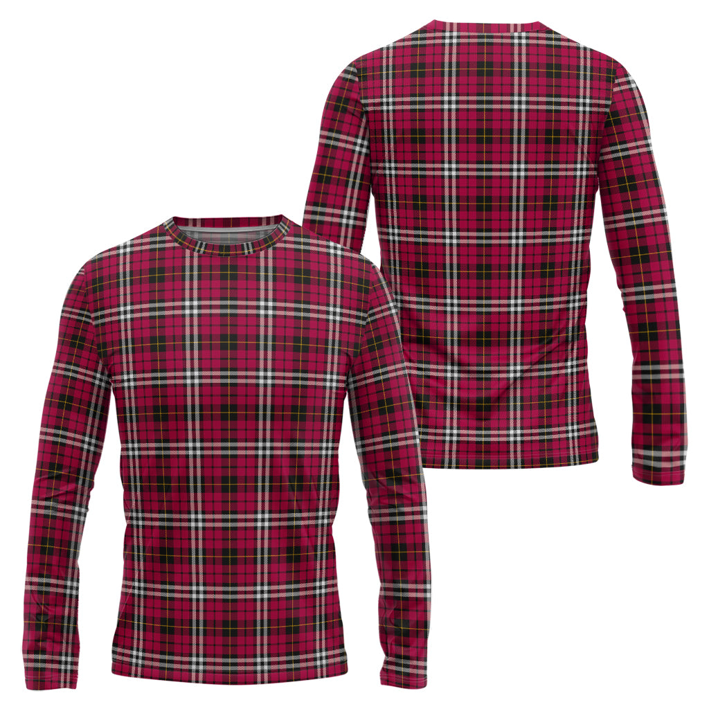 little-tartan-long-sleeve-t-shirt