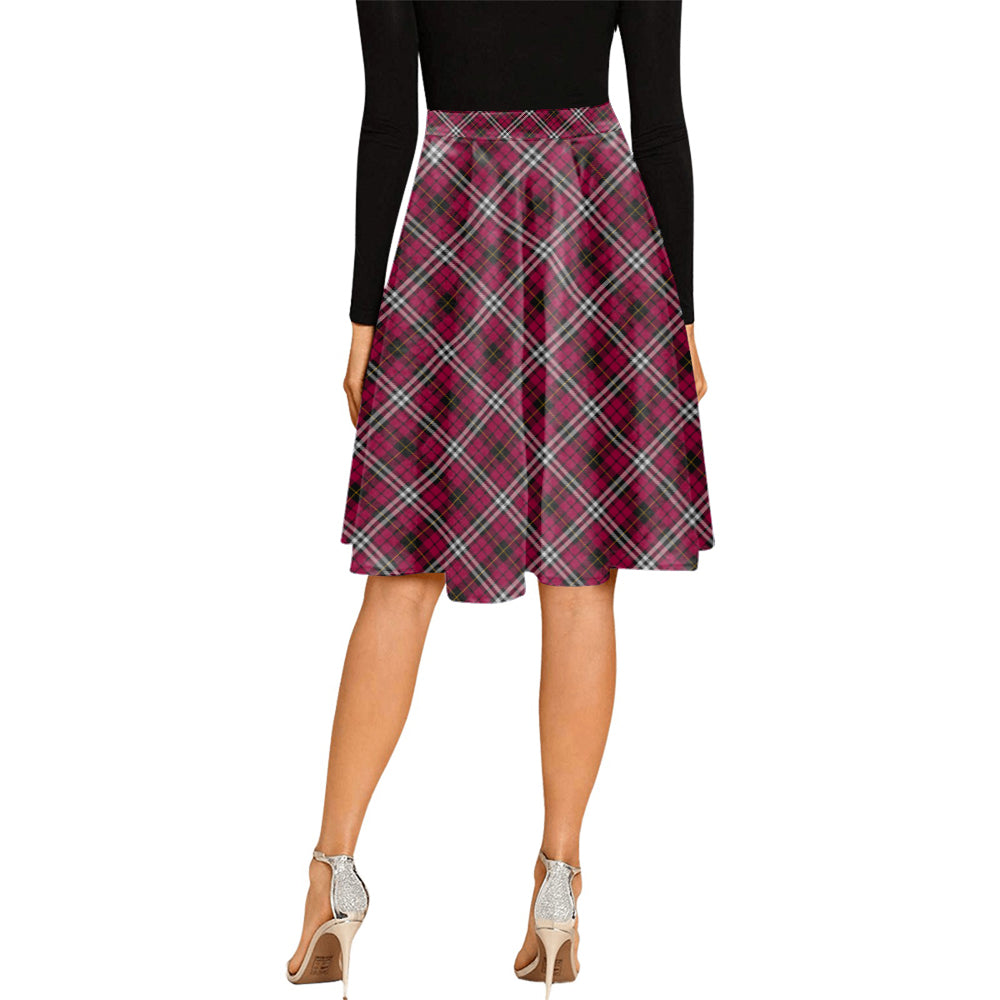 little-tartan-melete-pleated-midi-skirt