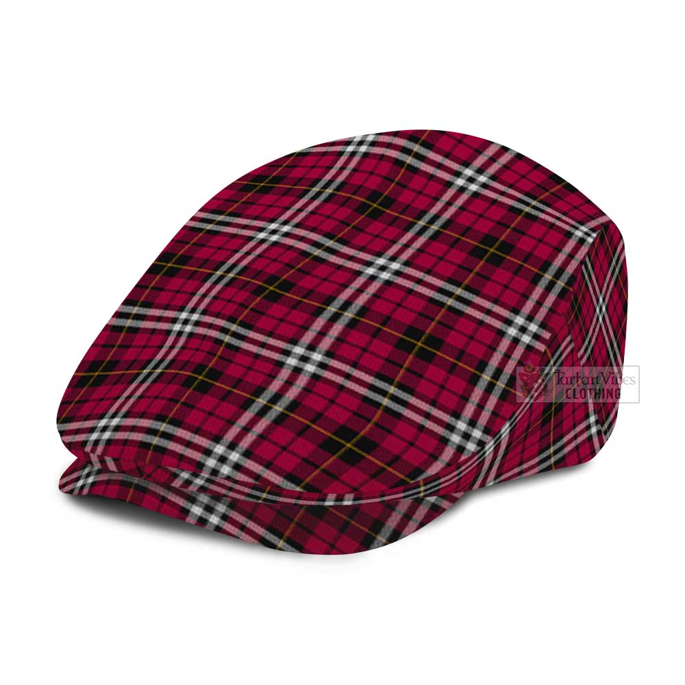 Tartan Vibes Clothing Little Tartan Jeff Hat