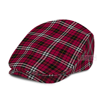 Little Tartan Jeff Hat