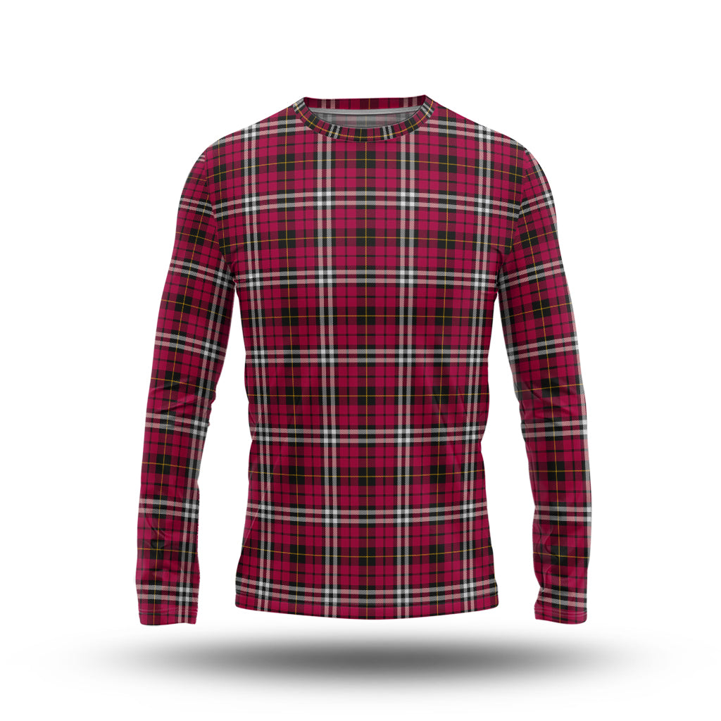 little-tartan-long-sleeve-t-shirt