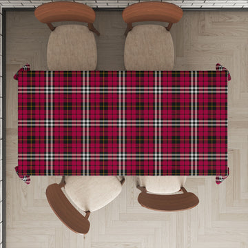 Little Tartan Tablecloth