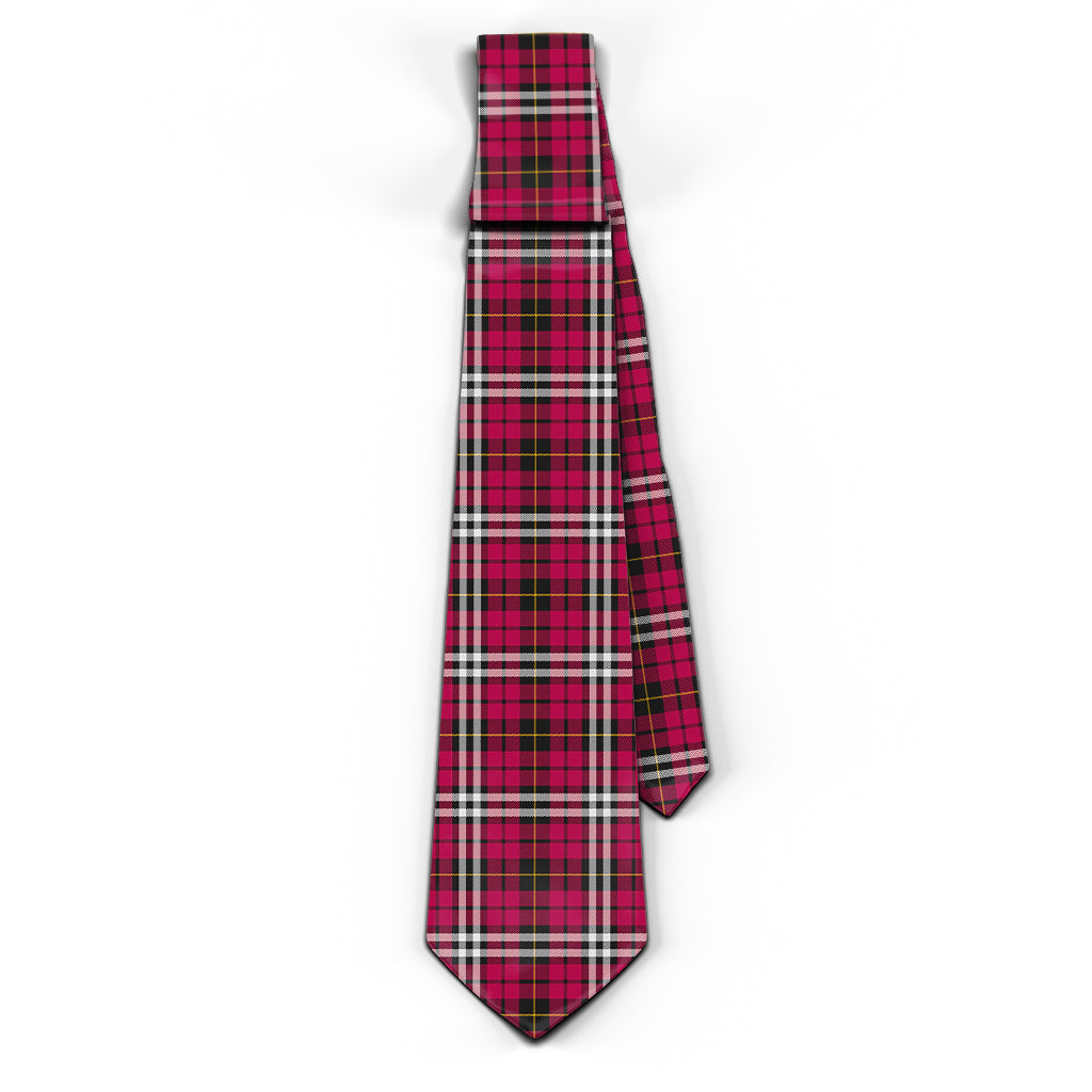 Little Tartan Classic Necktie - Tartan Vibes Clothing