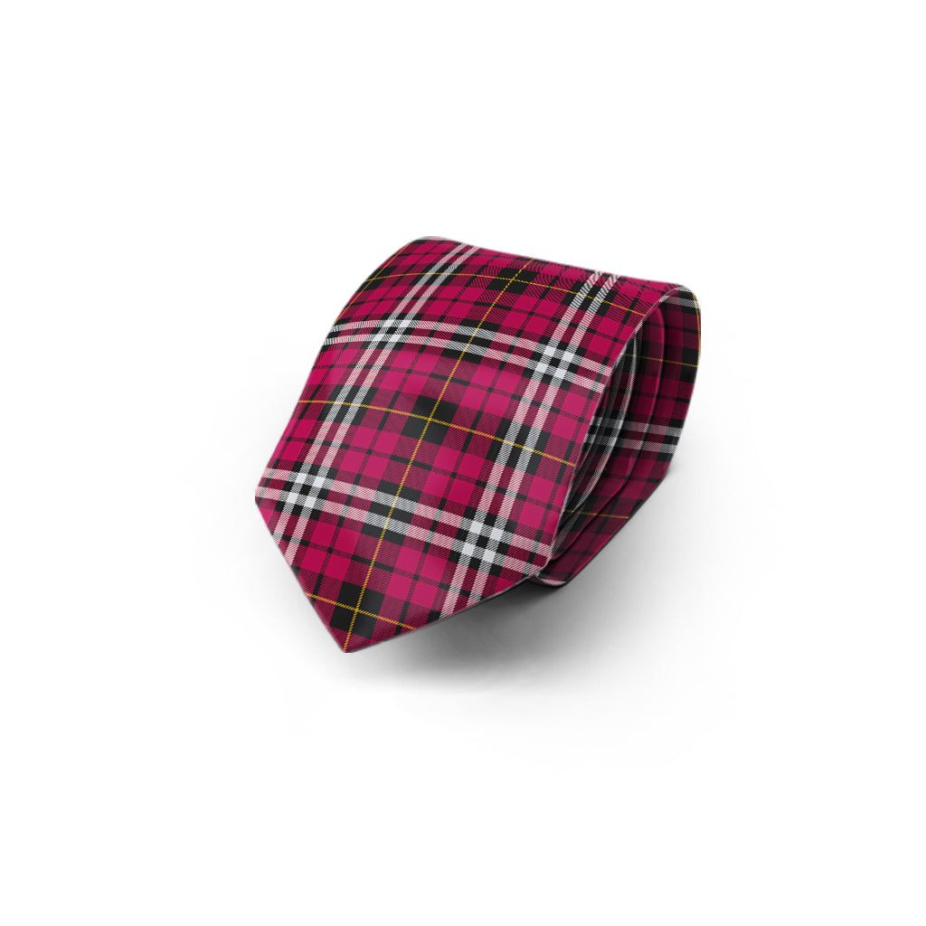 Little Tartan Classic Necktie - Tartan Vibes Clothing