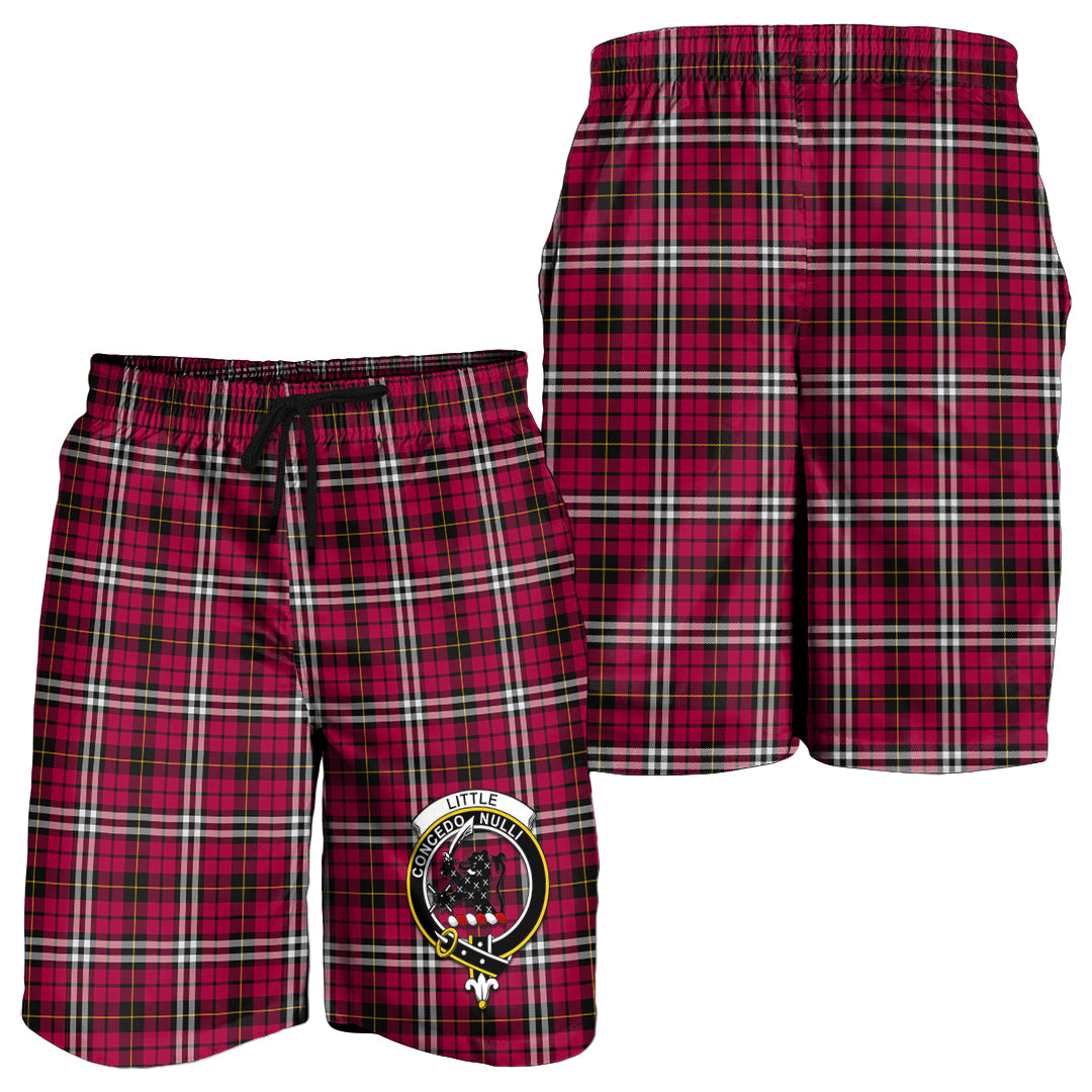 little-tartan-mens-shorts-with-family-crest