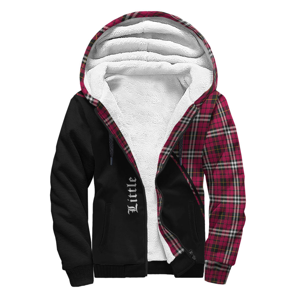 little-tartan-sherpa-hoodie-with-family-crest-curve-style