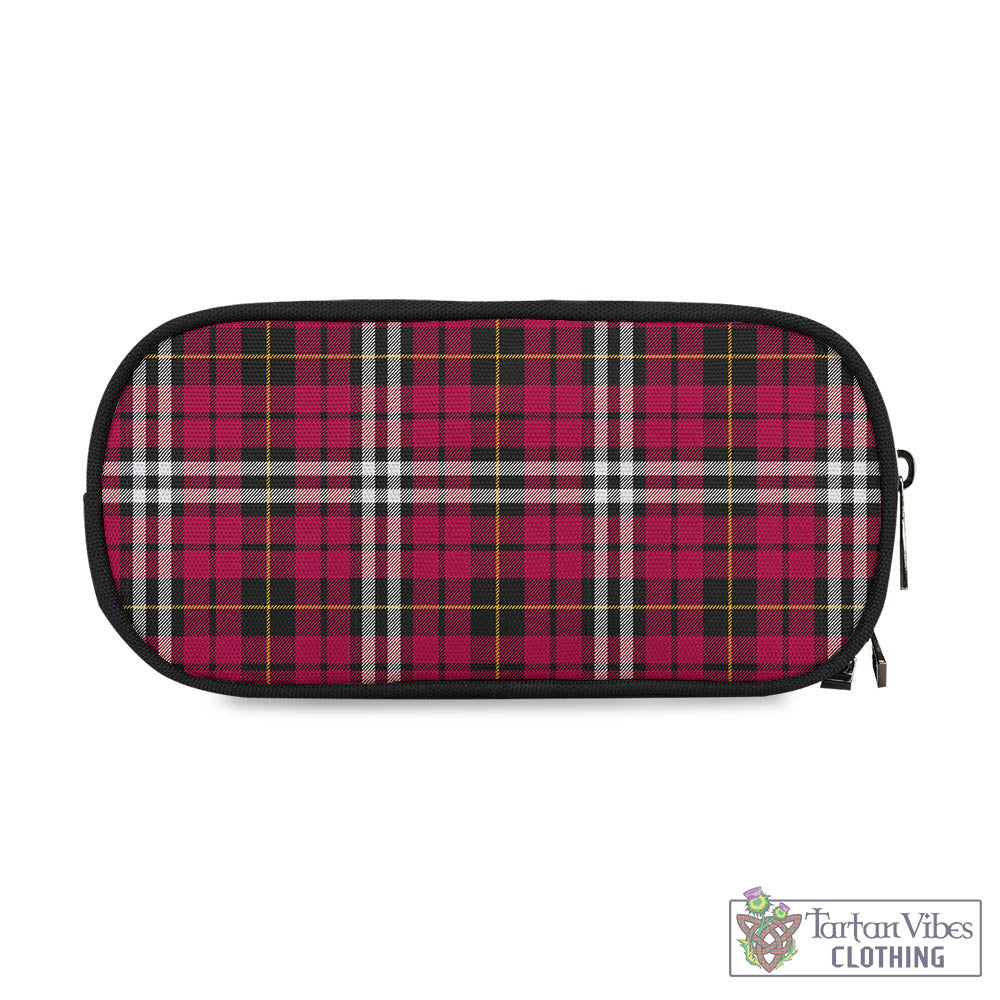 Tartan Vibes Clothing Little Tartan Pen and Pencil Case