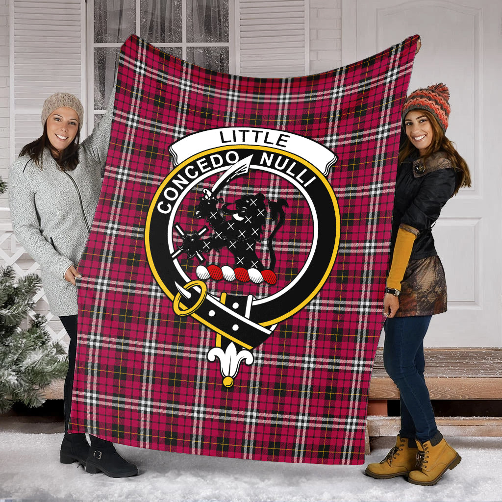 little-tartab-blanket-with-family-crest