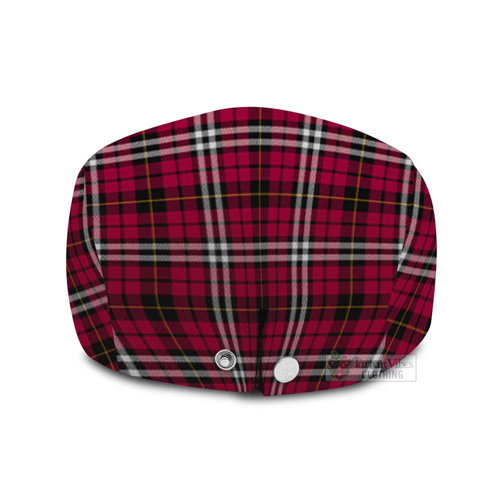 Tartan Vibes Clothing Little Tartan Jeff Hat