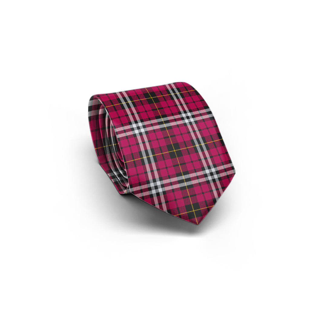 Little Tartan Classic Necktie - Tartan Vibes Clothing