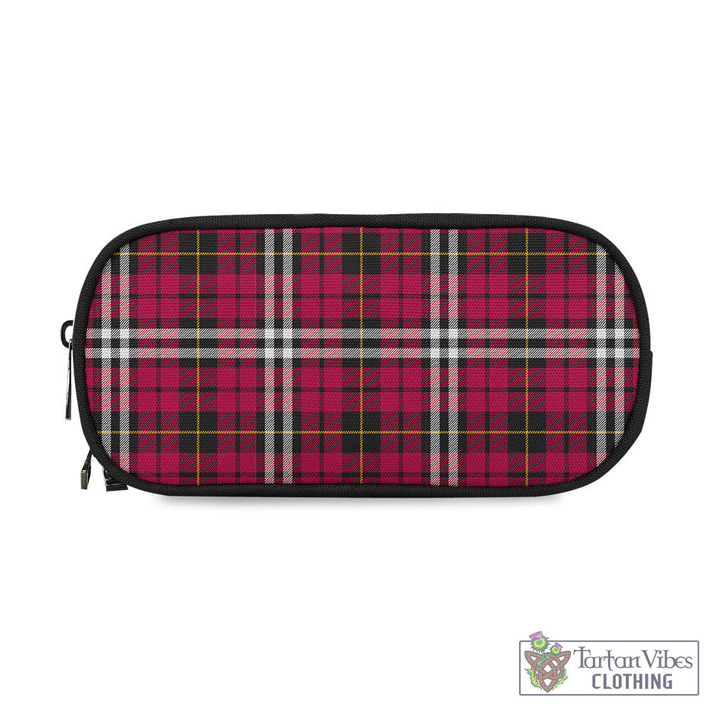 Tartan Vibes Clothing Little Tartan Pen and Pencil Case