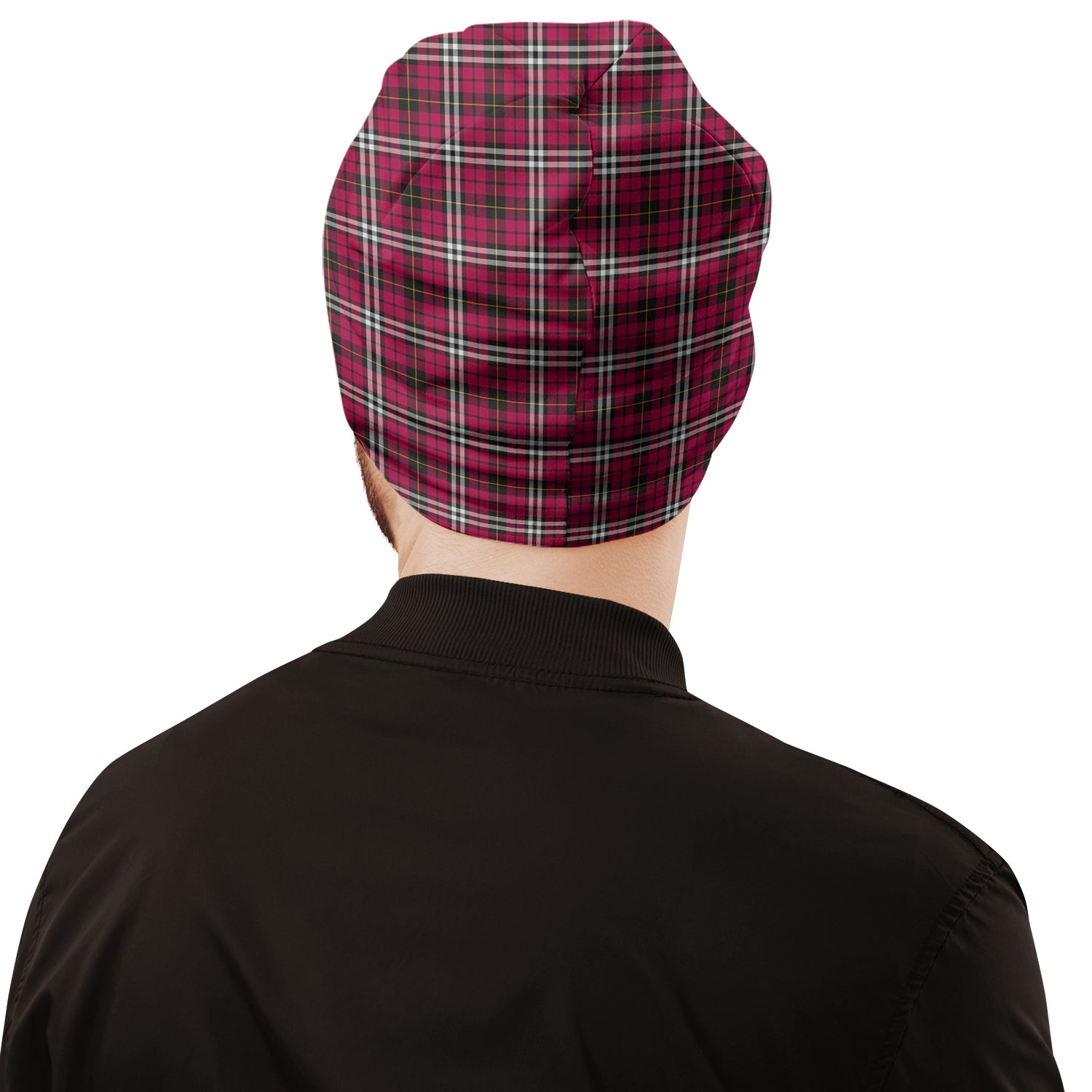 little-tartan-beanies-hat-with-family-crest