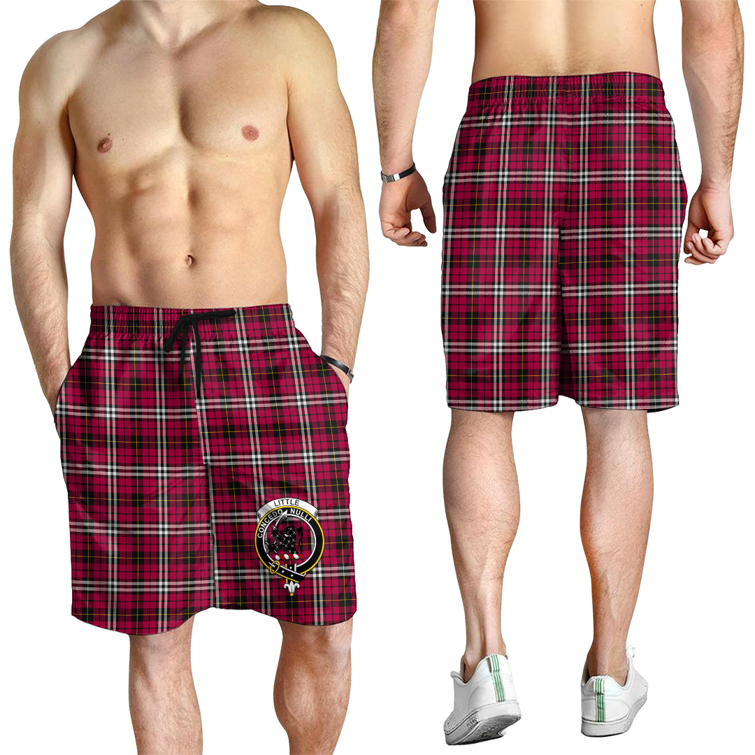 little-tartan-mens-shorts-with-family-crest