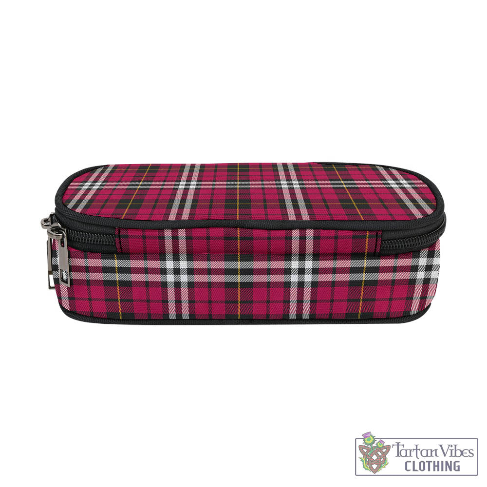 Tartan Vibes Clothing Little Tartan Pen and Pencil Case