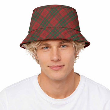 Livingstone Tartan Bucket Hat - Tartan Vibes Clothing