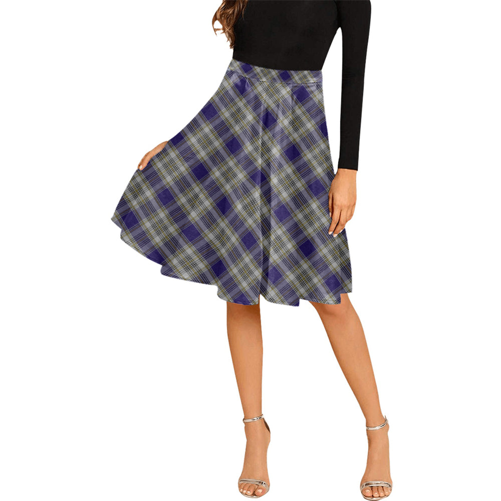 livingston-dress-tartan-melete-pleated-midi-skirt