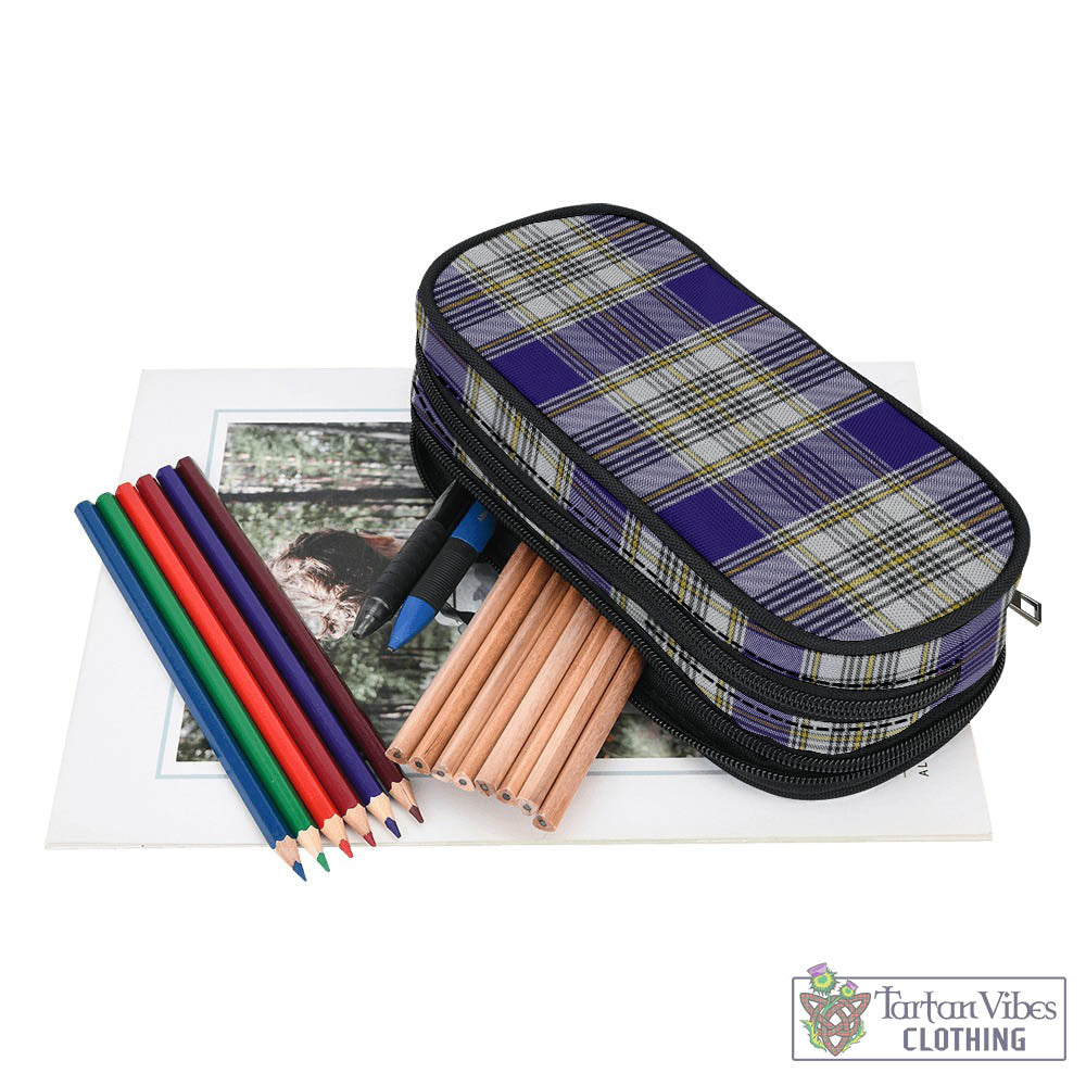 Tartan Vibes Clothing Livingston Dress Tartan Pen and Pencil Case