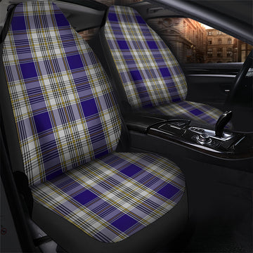 Livingstone Dress Tartan Car Seat Cover