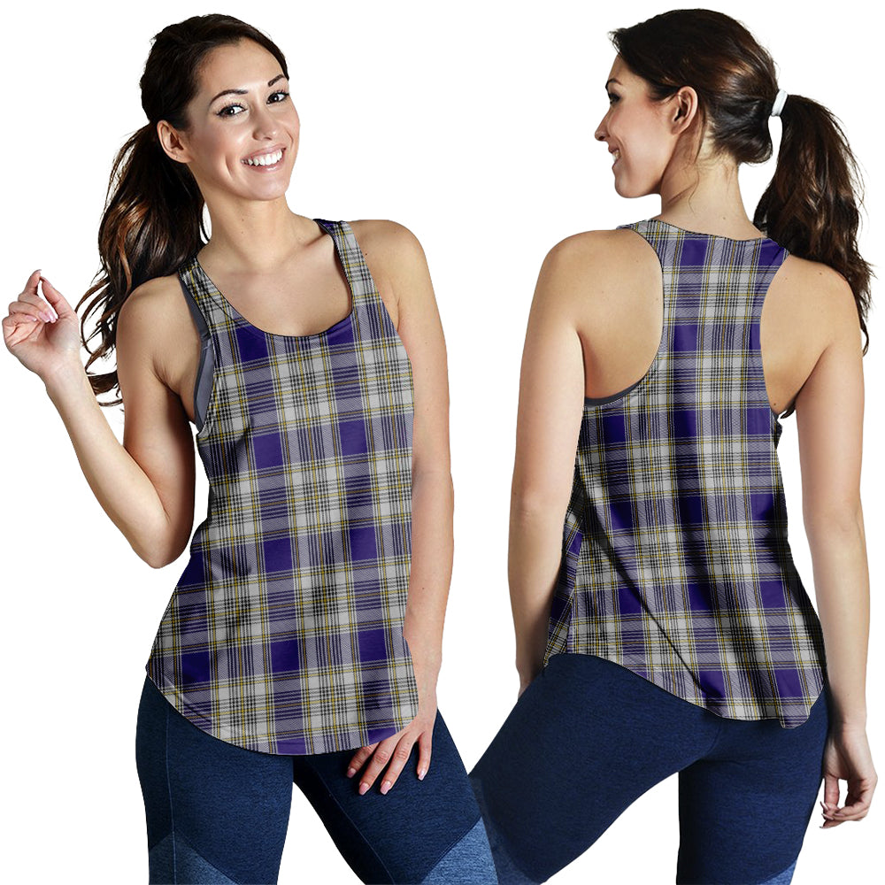 livingston-dress-tartan-women-racerback-tanks