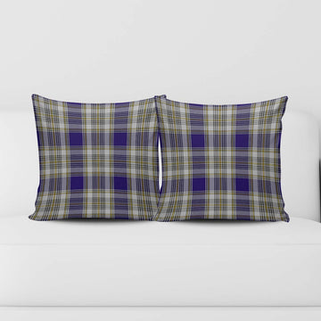 Livingstone Dress Tartan Pillow Cover