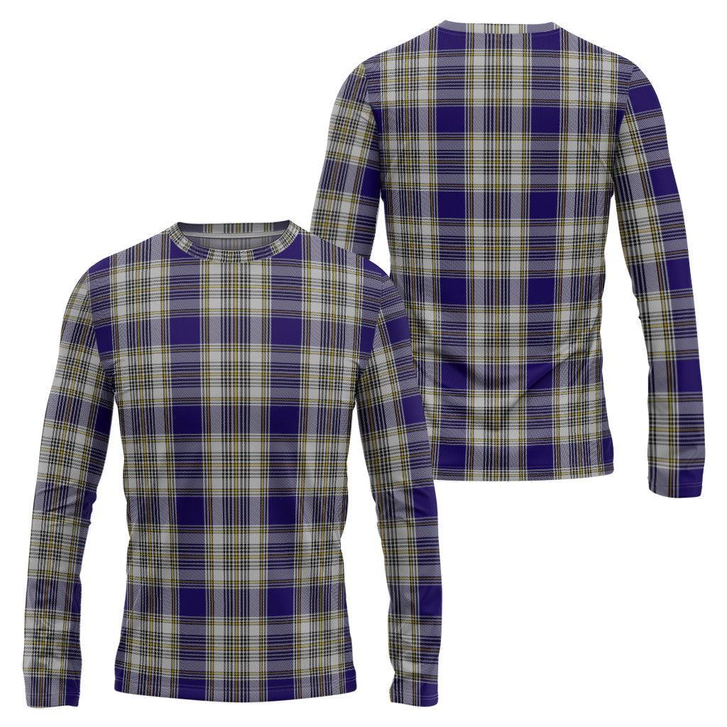 livingston-dress-tartan-long-sleeve-t-shirt