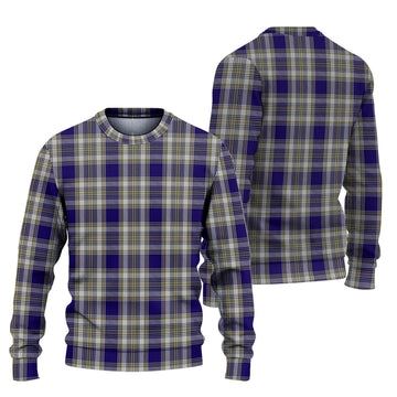 Livingstone Dress Tartan Ugly Sweater