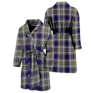 Livingstone Dress Tartan Bathrobe