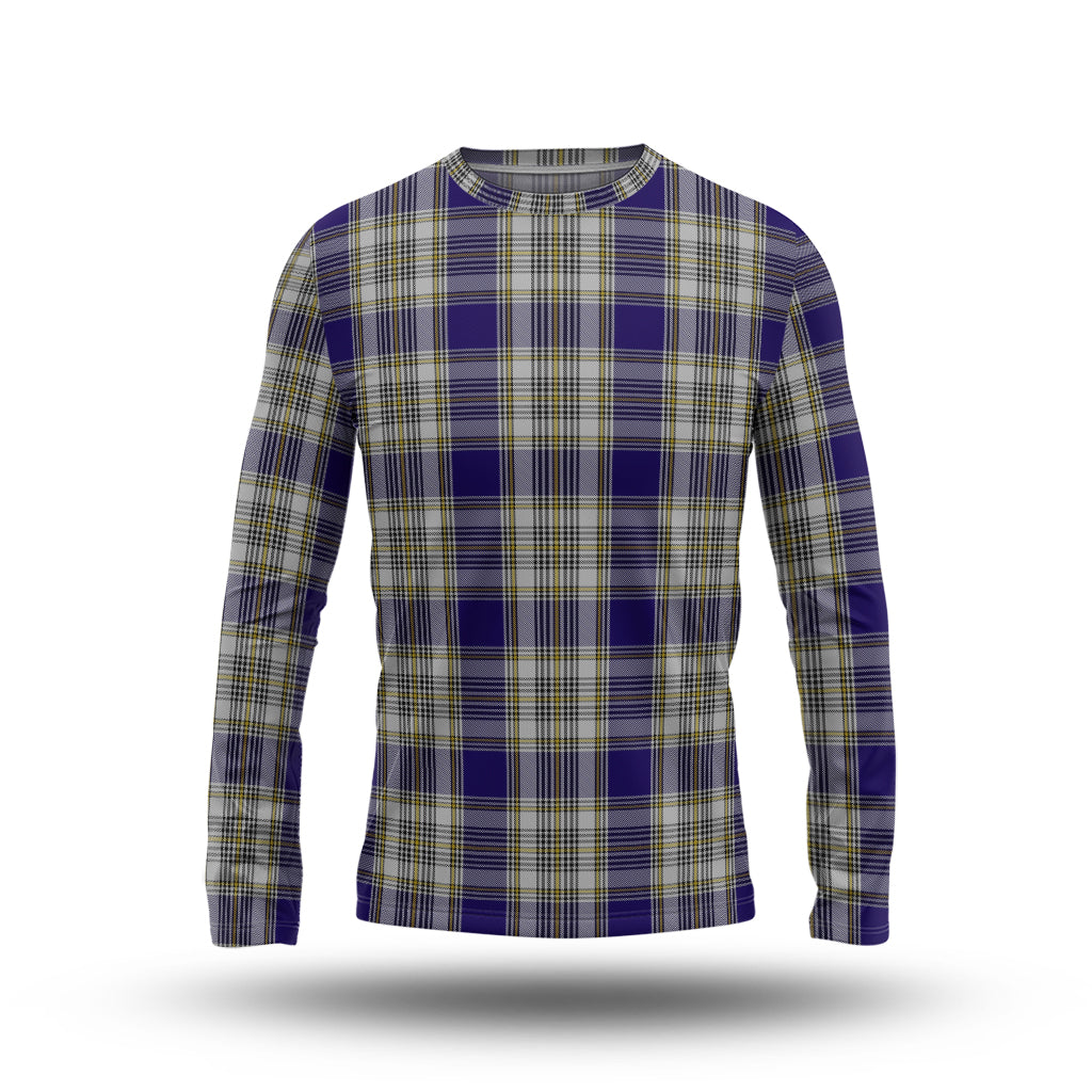 livingston-dress-tartan-long-sleeve-t-shirt