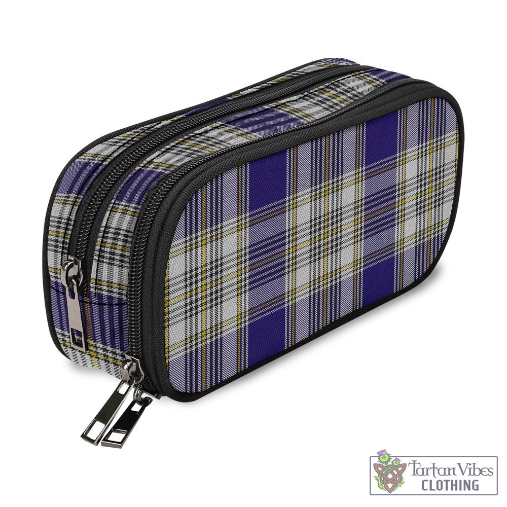 Tartan Vibes Clothing Livingston Dress Tartan Pen and Pencil Case