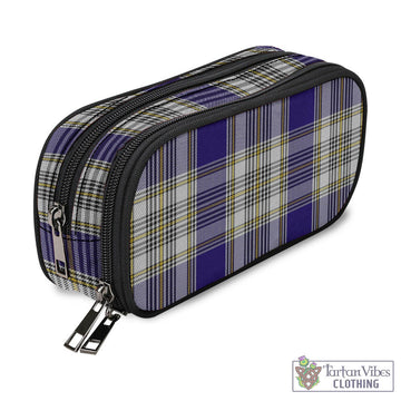 Livingstone Dress Tartan Pen and Pencil Case