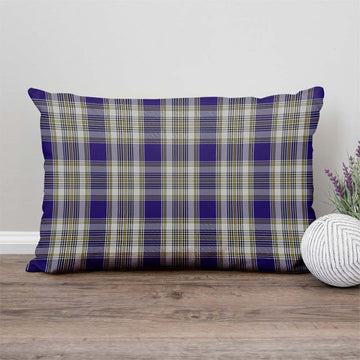 Livingstone Dress Tartan Pillow Cover