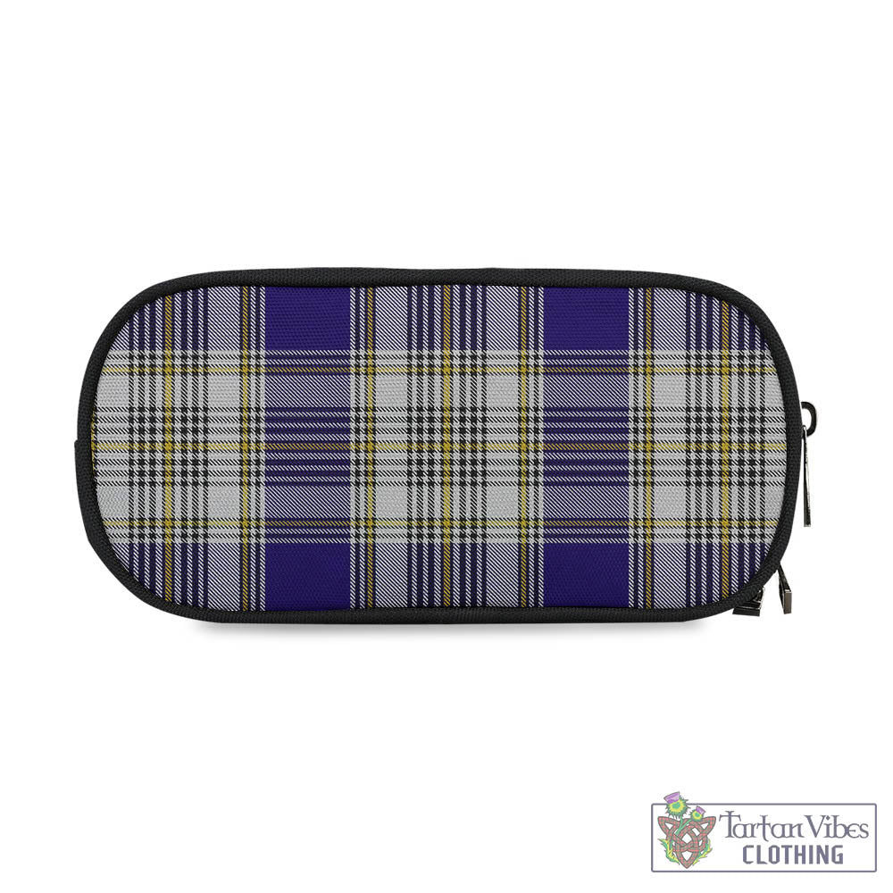 Tartan Vibes Clothing Livingston Dress Tartan Pen and Pencil Case