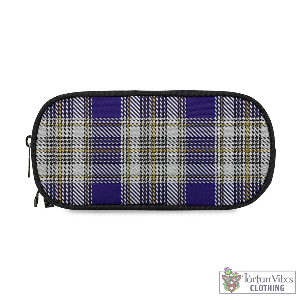 Tartan Vibes Clothing Livingston Dress Tartan Pen and Pencil Case