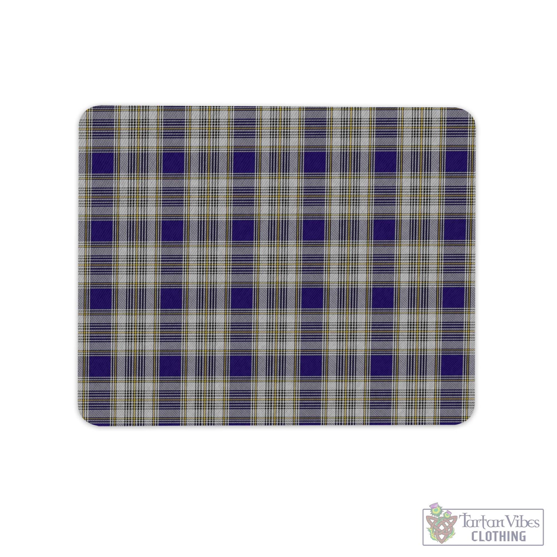 Tartan Vibes Clothing Livingston Dress Tartan Mouse Pad