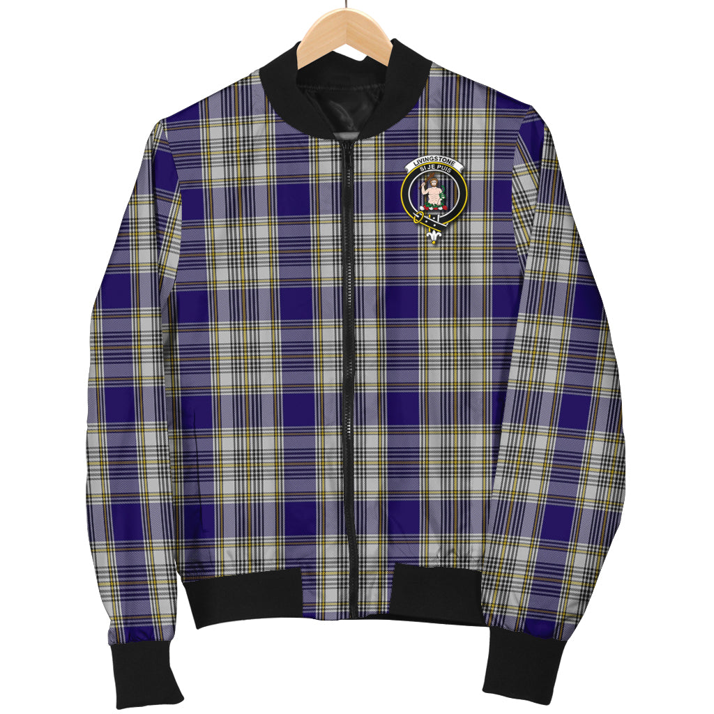 livingston-dress-tartan-bomber-jacket-with-family-crest