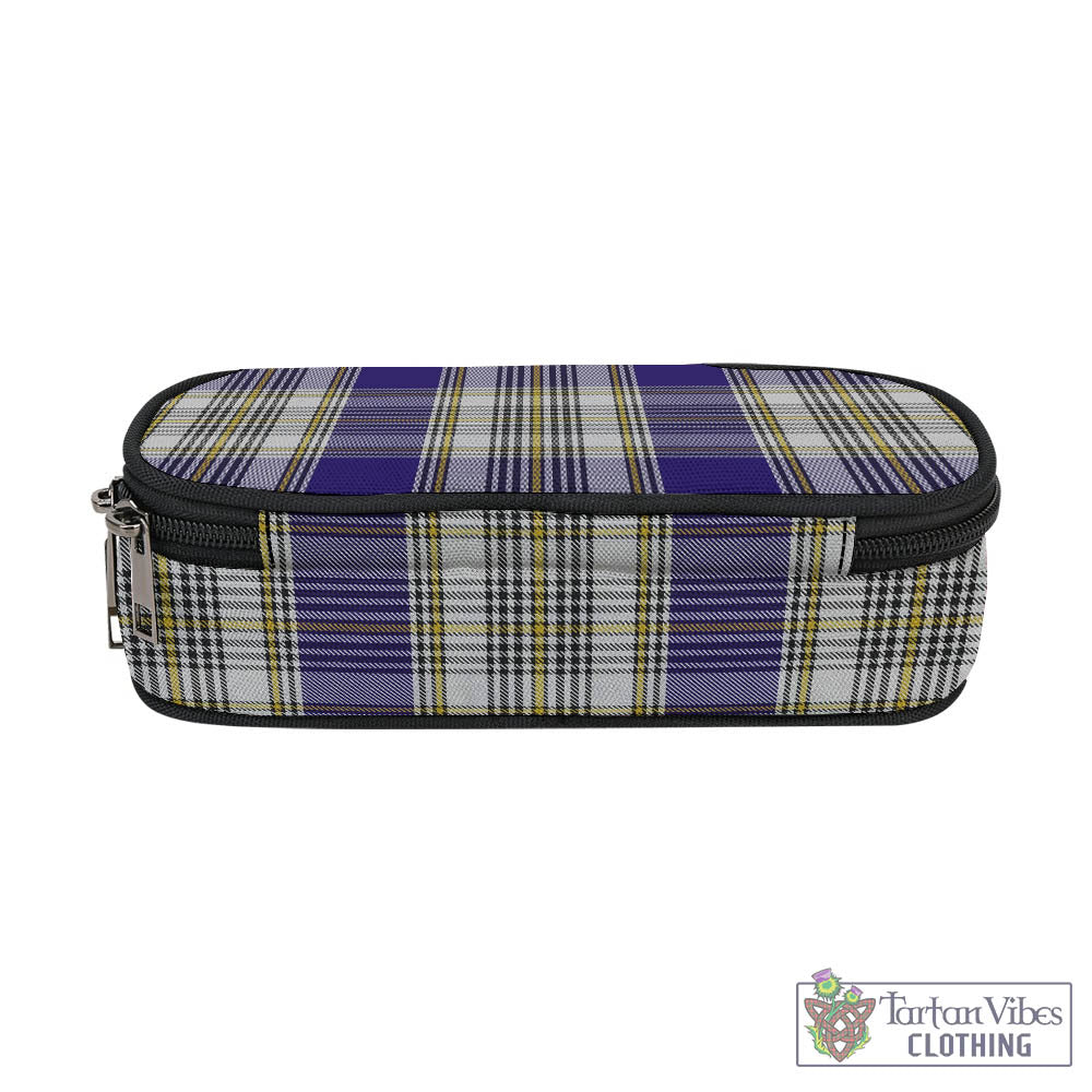 Tartan Vibes Clothing Livingston Dress Tartan Pen and Pencil Case