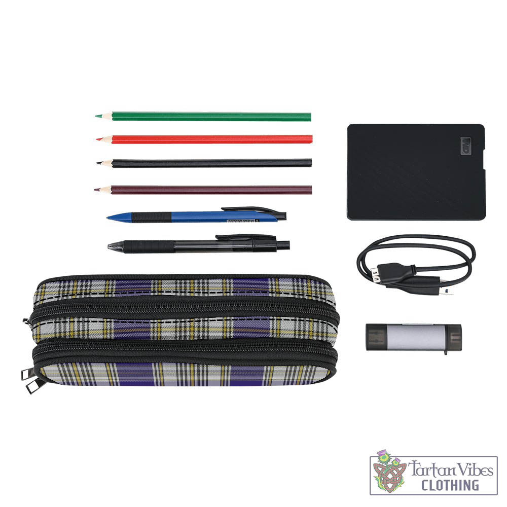 Tartan Vibes Clothing Livingston Dress Tartan Pen and Pencil Case