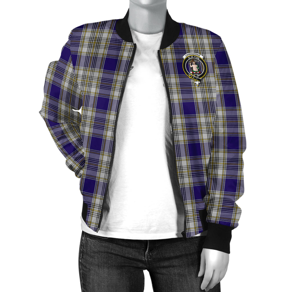 livingston-dress-tartan-bomber-jacket-with-family-crest