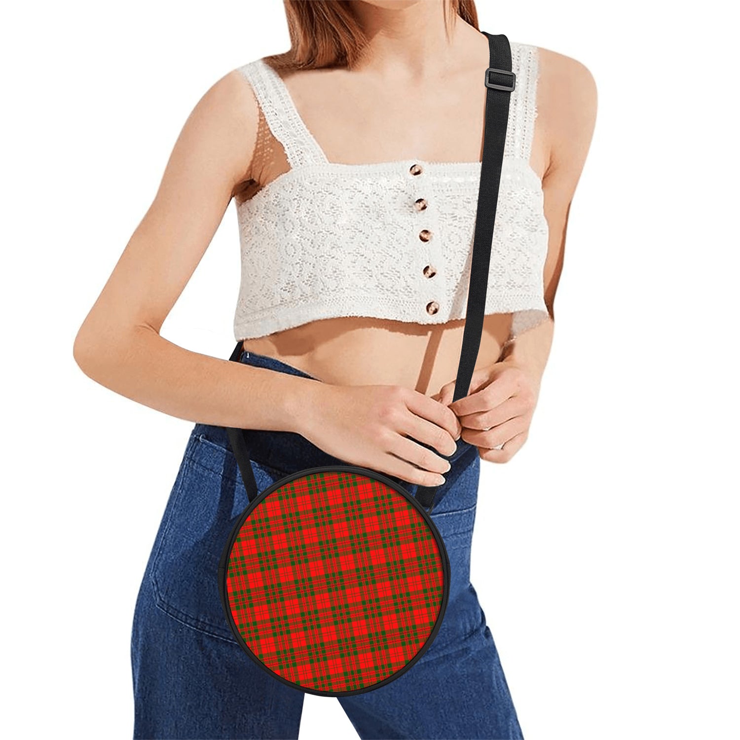 livingston-modern-tartan-round-satchel-bags