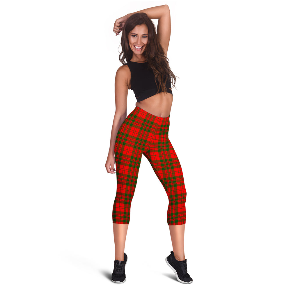 livingston-modern-tartan-womens-leggings