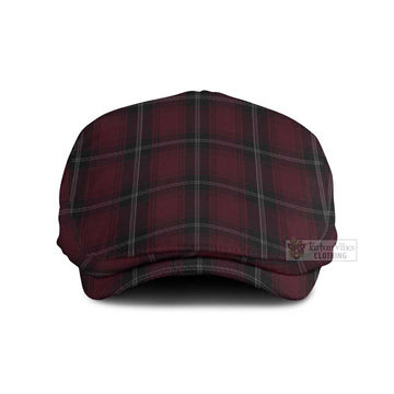 Llewellen of Wales Tartan Jeff Hat