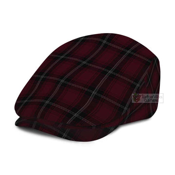 Llewellen of Wales Tartan Jeff Hat