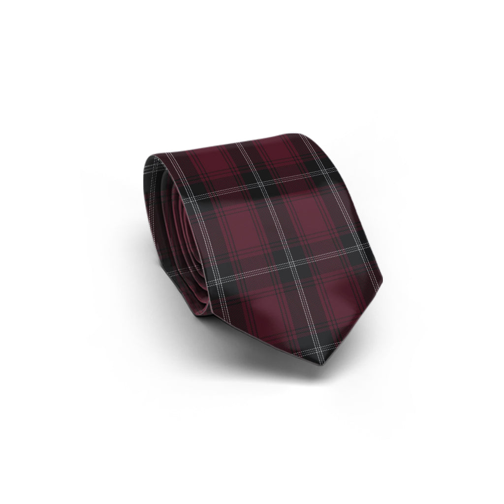 Llewellen of Wales Tartan Classic Necktie - Tartan Vibes Clothing