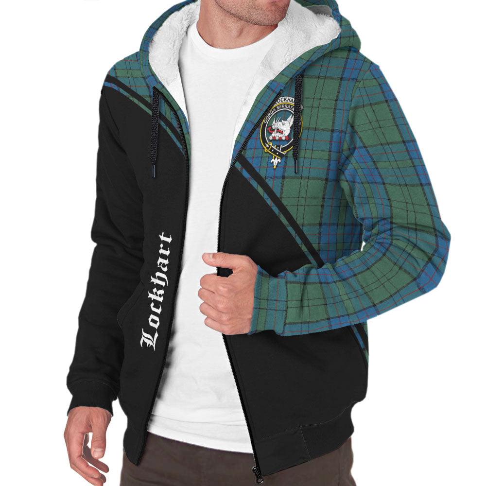 lockhart-tartan-sherpa-hoodie-with-family-crest-curve-style