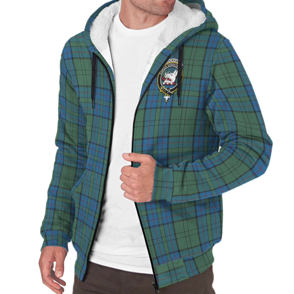 lockhart-tartan-sherpa-hoodie-with-family-crest